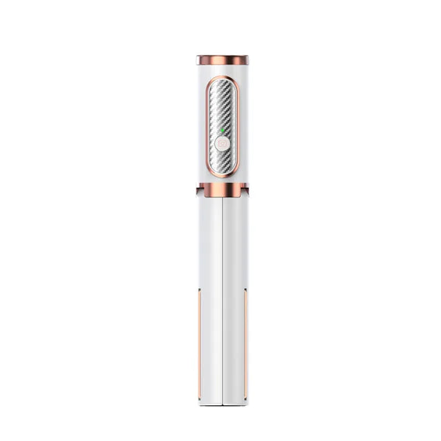AB202 selfie stick Bluetooth selfie device charging tripod live streaming phone stand desktop selfie stick NCC.