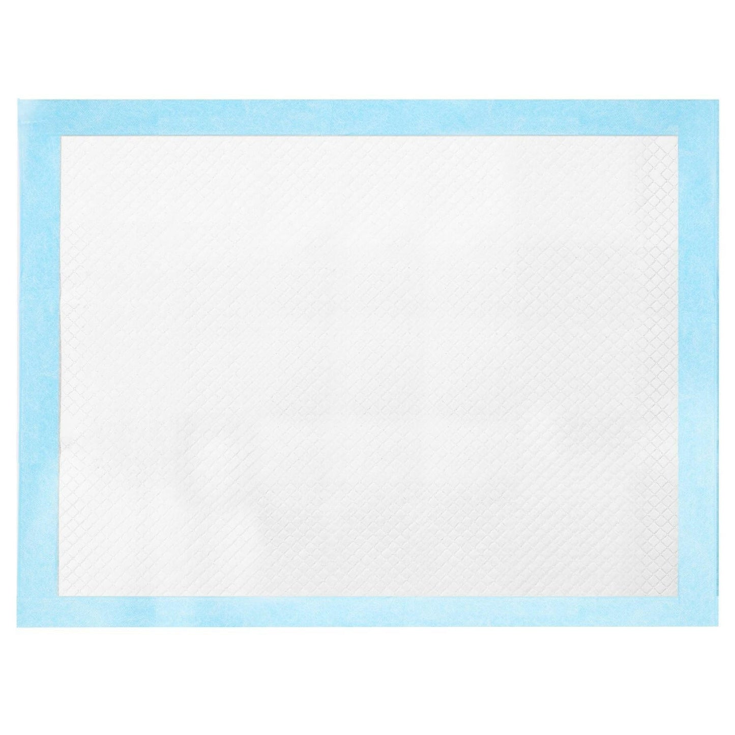 . Dog Training Pads – 50pcs Super-Absorbent 24x18in Puppy Pee Pads - GoTypical