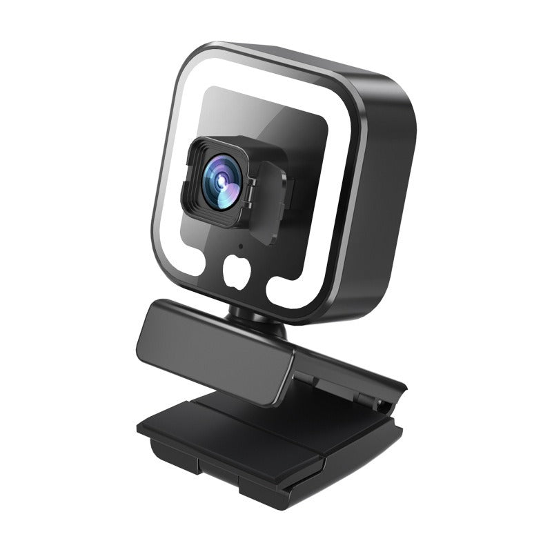 4k beauty autofocus 1080p computer camera high-definition network USB live streaming webcam2k.