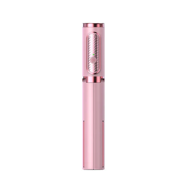 AB202 selfie stick Bluetooth selfie device charging tripod live streaming phone stand desktop selfie stick NCC.