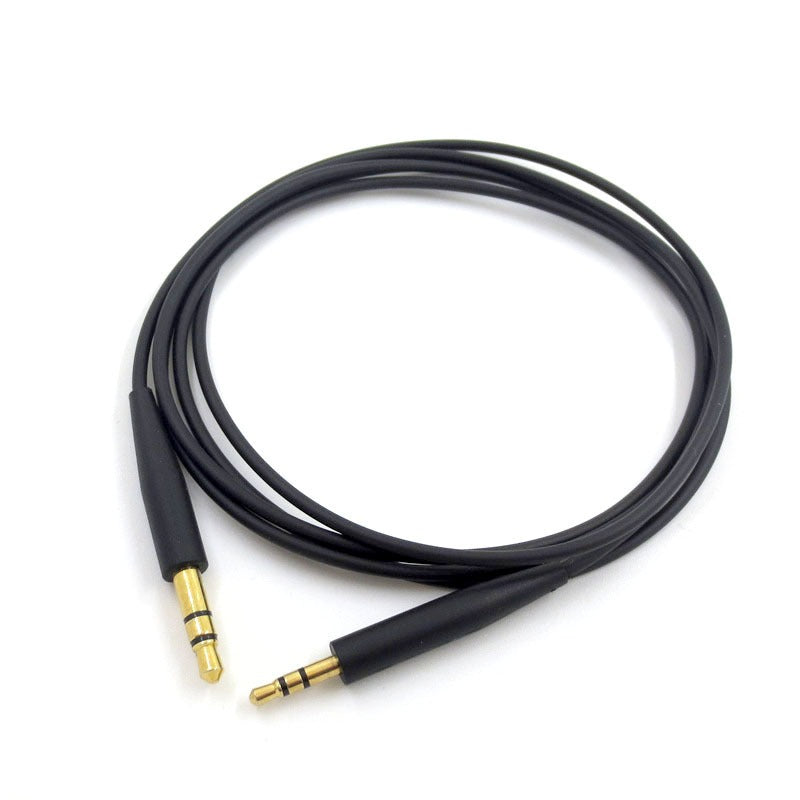 Suitable for Doctor SoundTrue audio cable QC35 QC25 OE2 3.5-to-2.5 headphone cable