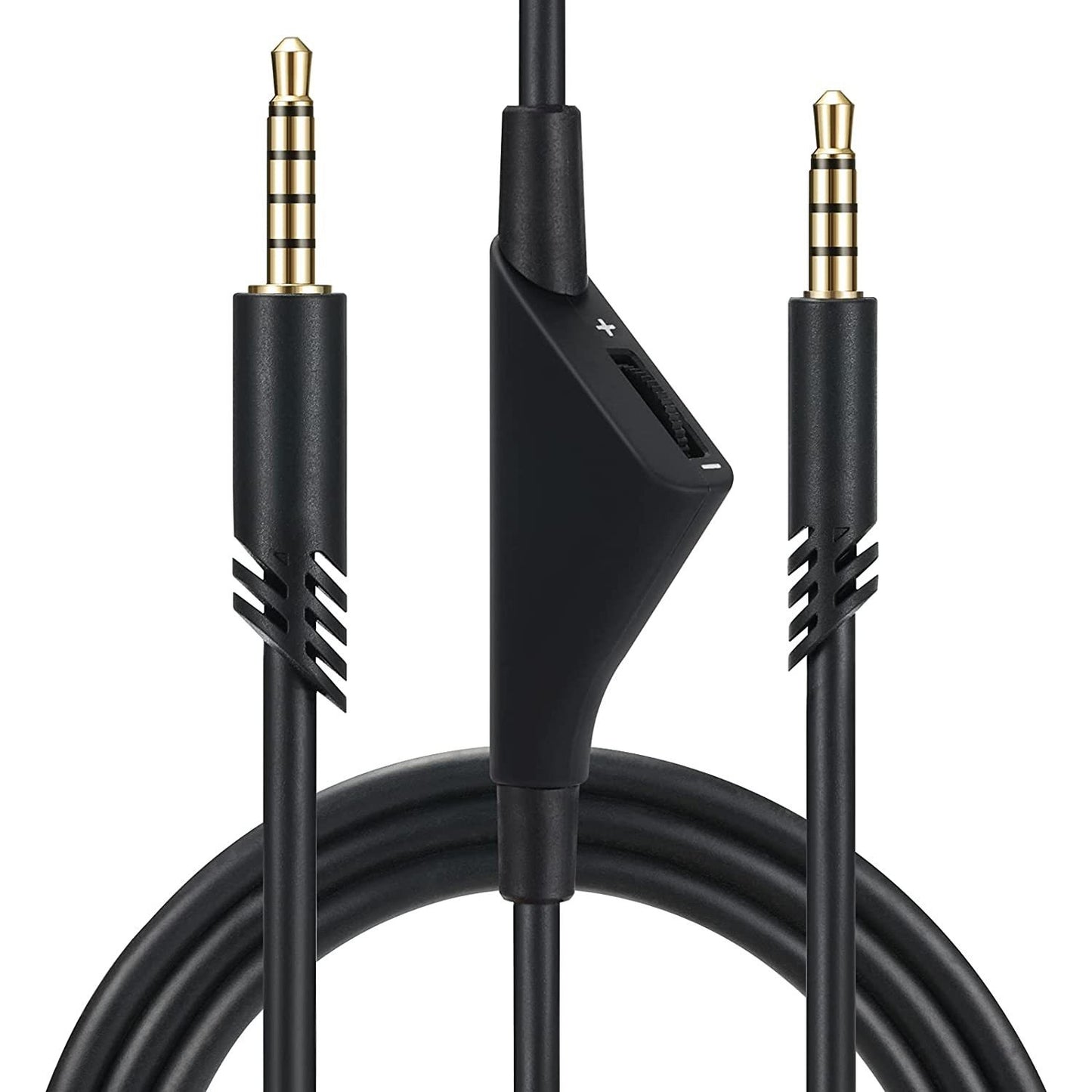 Audio cable suitable for Logitech Astro A10 A40 A30 gaming headphone cable tuning