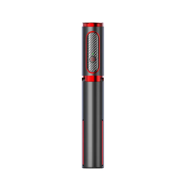 AB202 selfie stick Bluetooth selfie device charging tripod live streaming phone stand desktop selfie stick NCC.
