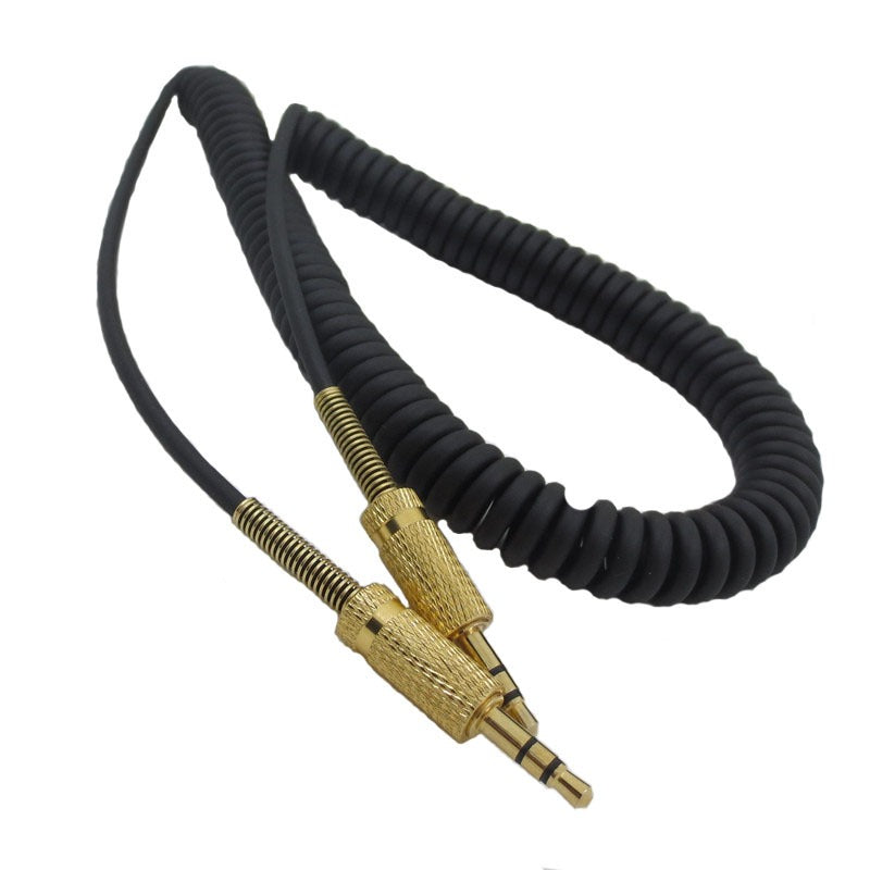 Suitable for Marshall MARSHALL Woburn Wireless Bluetooth Rock Speaker 3.5mm Audio Connection Cable