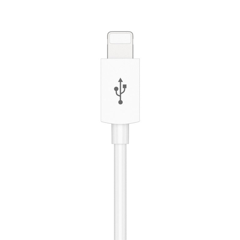 One to three data cable suitable for iPhone 6, Apple, Huawei TYPE-C, three in one car charging 1.2m