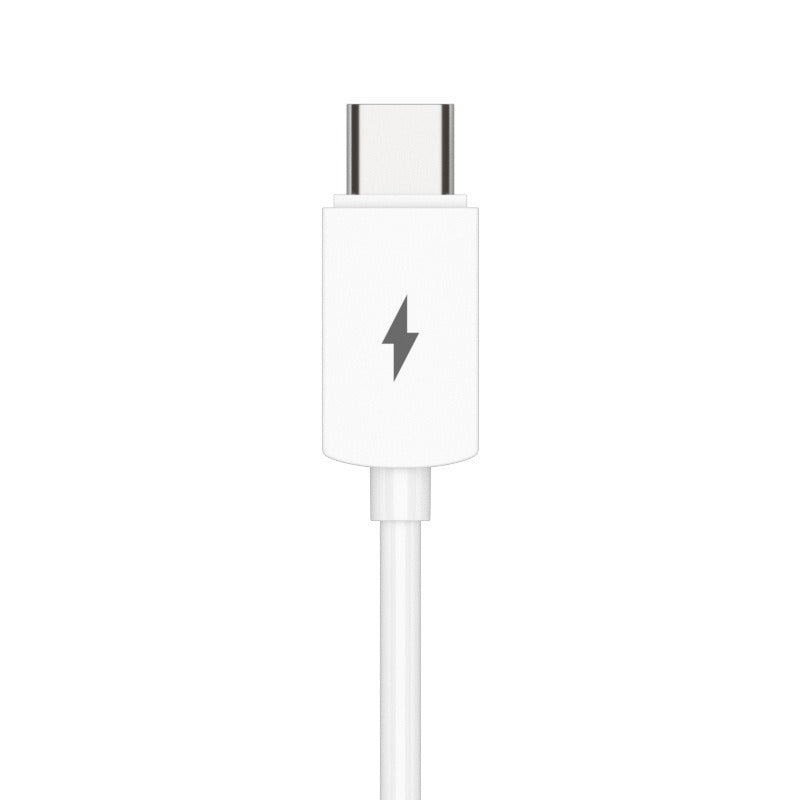 One to three data cable suitable for iPhone 6, Apple, Huawei TYPE-C, three in one car charging 1.2m
