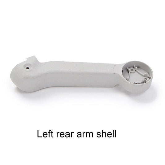 DJI Mavic Mini 2 Arm Shell Repair – Front & Rear Pedestal Replacement - GoTypical