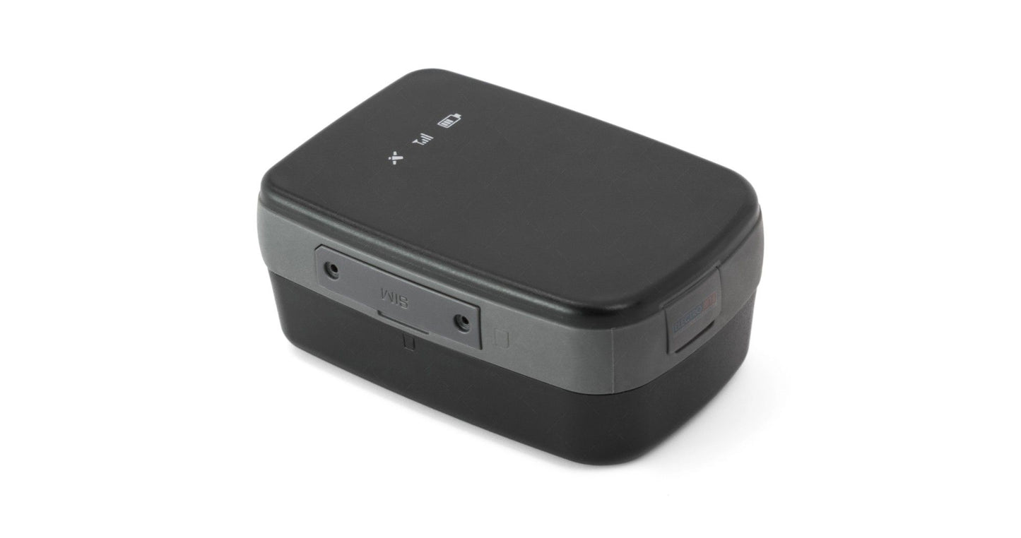 Mini GPS Personal Tracking Device for High End Amphibious Vehicles.