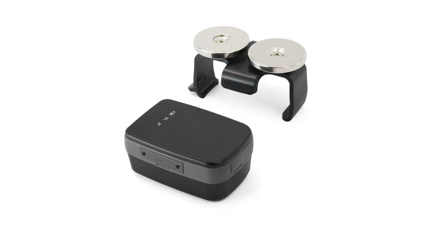 Mini GPS Personal Tracking Device for High End Amphibious Vehicles.