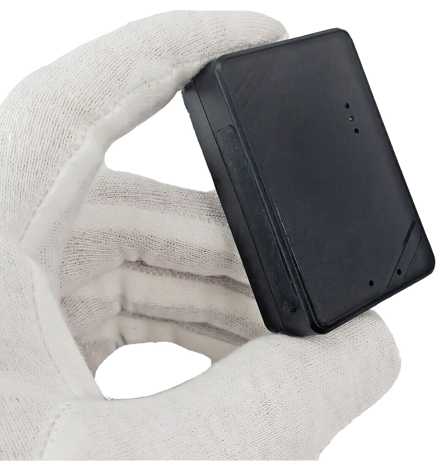 GPS Tracking Device for Cars with Waterproof Case + Magnetic Mount.