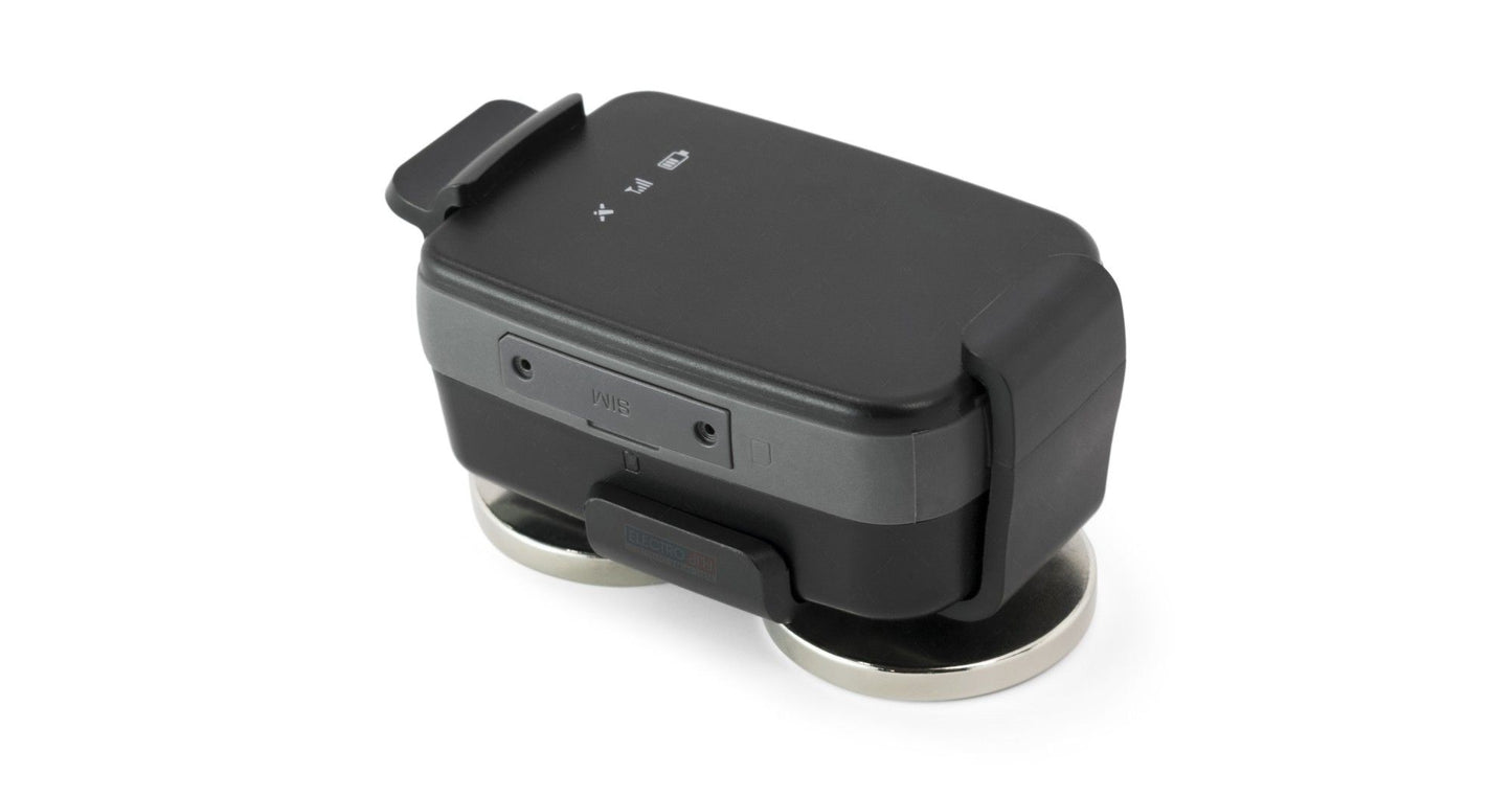 High Quality iTrackLTE GPS Car Tracker Portable GSM 4G Tracking Device.