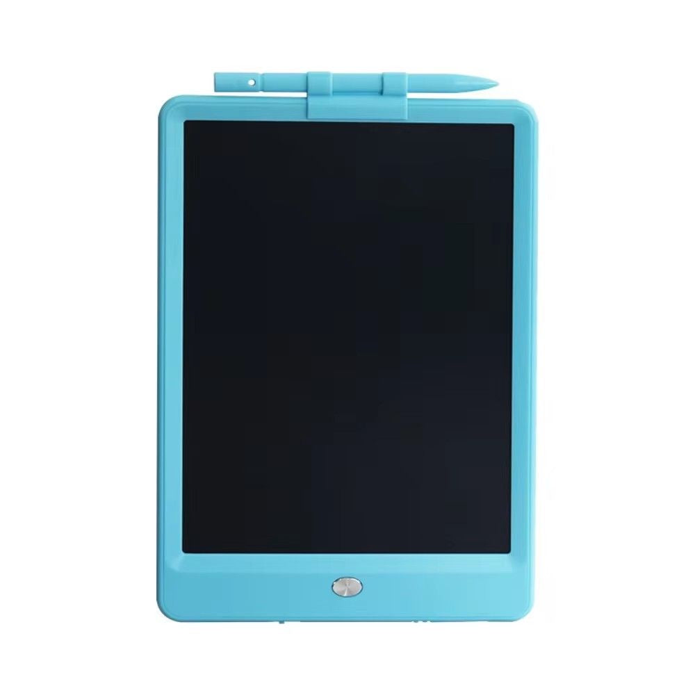 Children's Drawing Board LCD Drawing Tablet Learning Cartoon Painting Board Erasable Educational Handwriting Boards Educational Travel Toys.