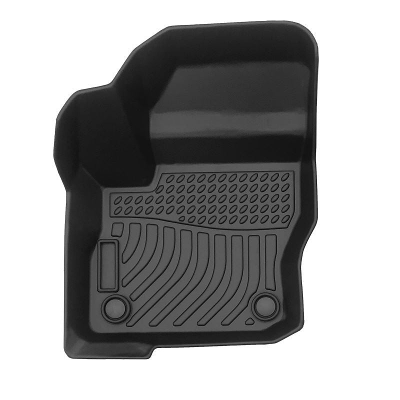 Car Floor Mats for 2012-2018 FD Focus.