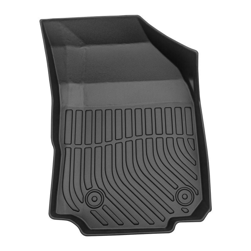 Car Floor Mats for 18-23 Chevrolet Equinox & 18-23 GMC Terrain.