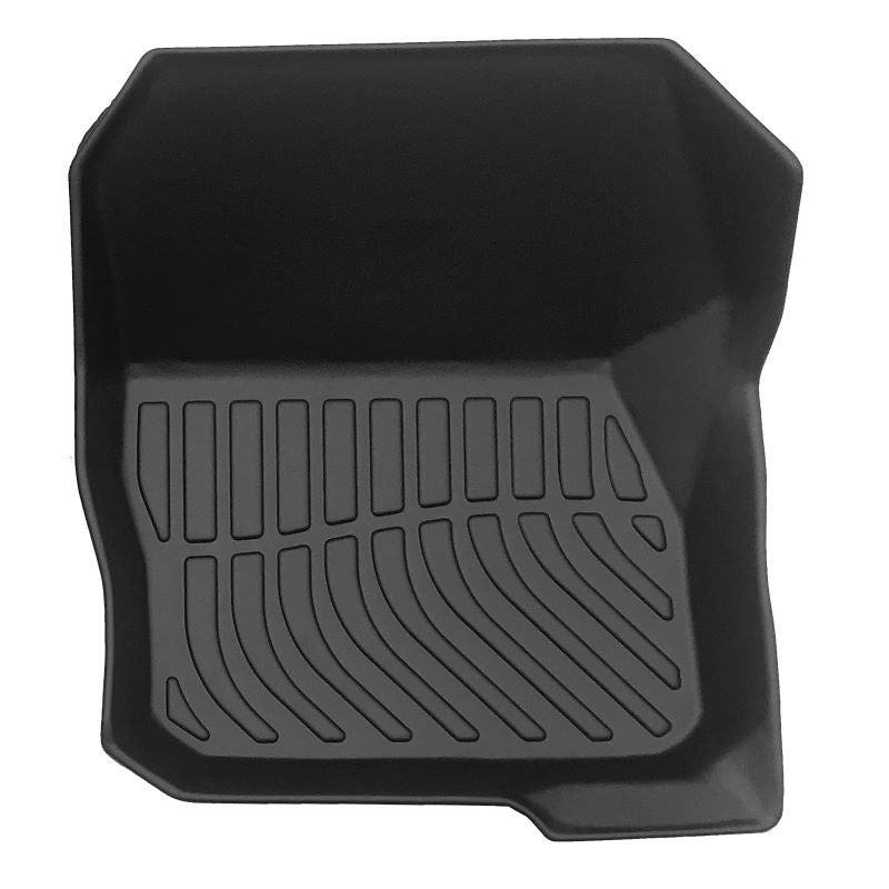 Car Floor Mats for 2012-2018 FD Focus.