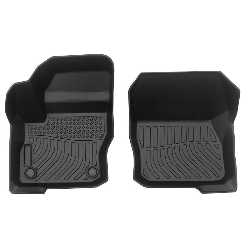 Car Floor Mats for 2012-2018 FD Focus.