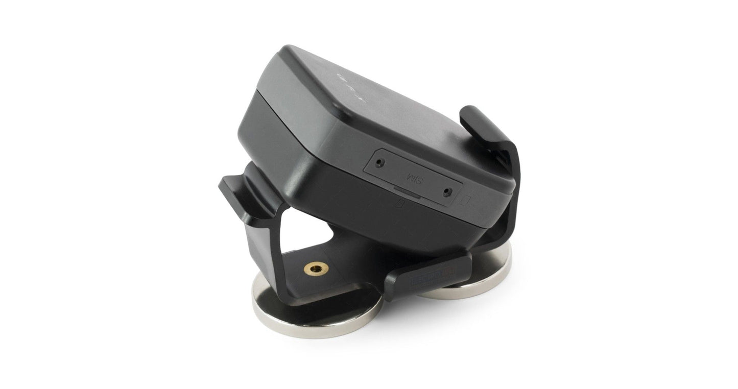 Mini GPS Personal Tracking Device for High End Amphibious Vehicles.
