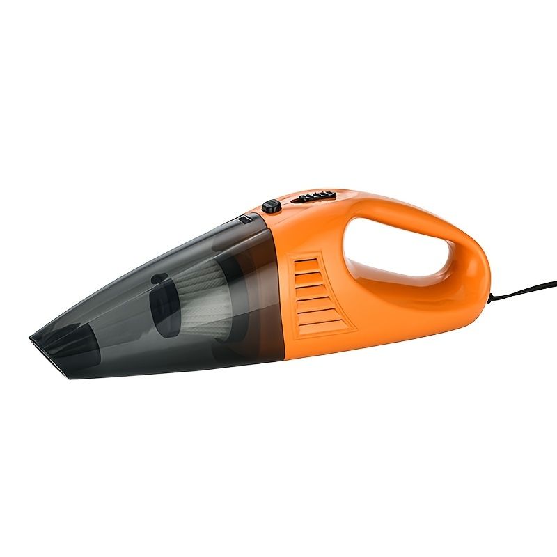 Car Vacuum Cleaner Wireless High Power Dry And Wet Dual-purpose Mini Car Vacuum Cleaner Wireless Car Vacuum Cleaner.