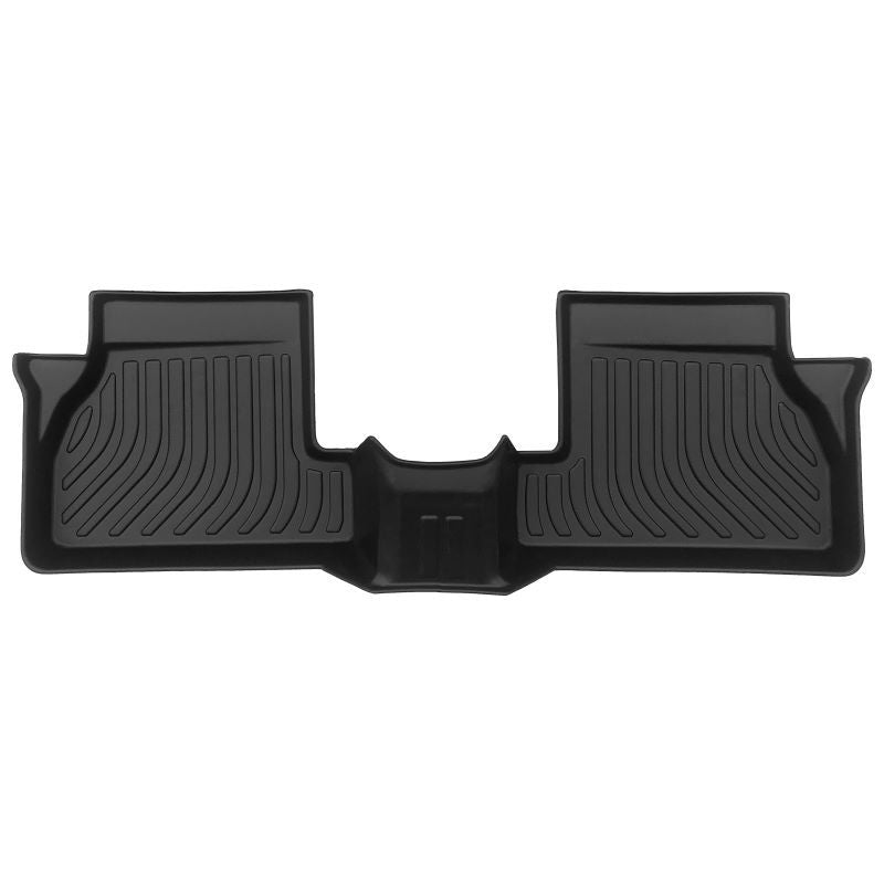 Car Floor Mats for 2012-2018 FD Focus.