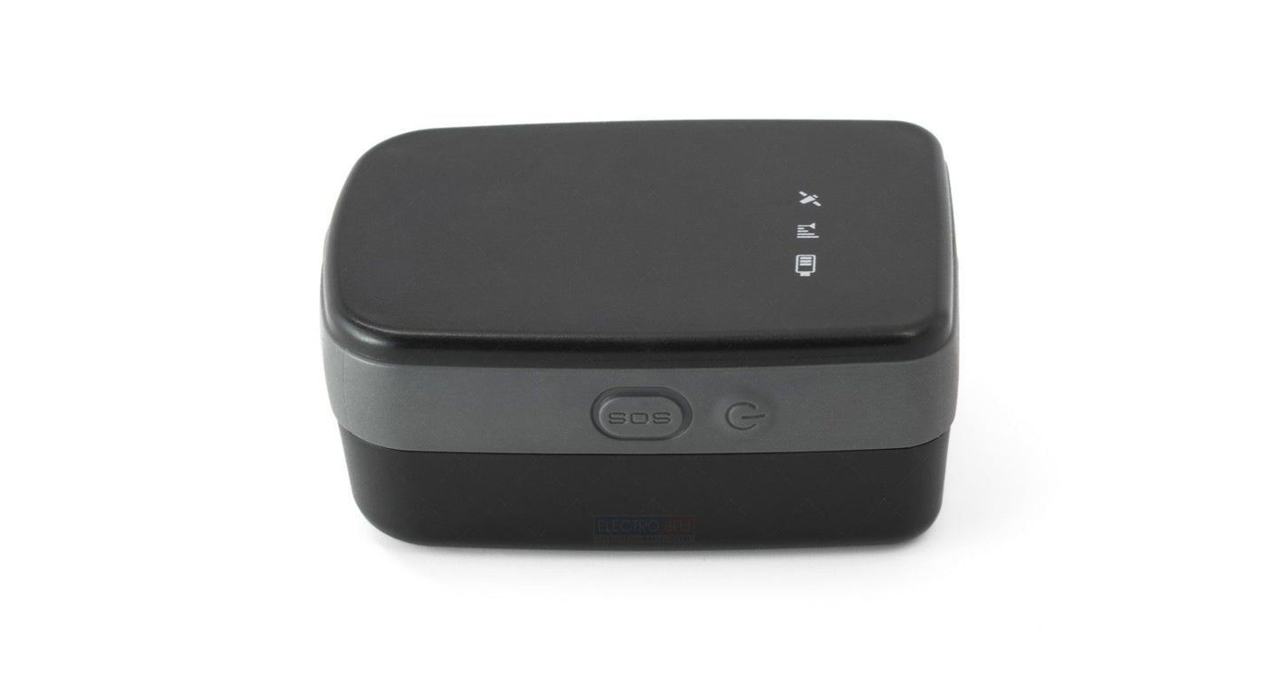 Portable Hidd Mini Tracking Device Realtime GPS Tracking System for Cars.