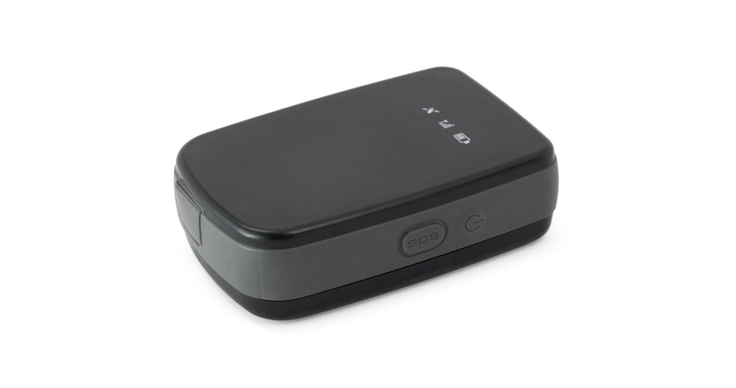 High Quality GPS Real Time Vehicle Tracking Device with Movement Alarm.