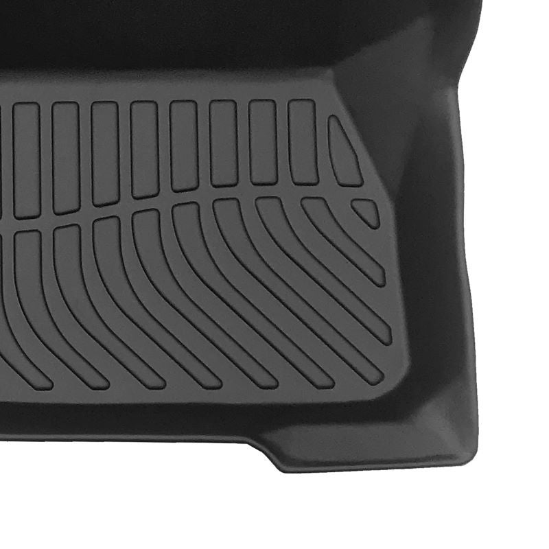 Car Floor Mats for 2012-2018 FD Focus.