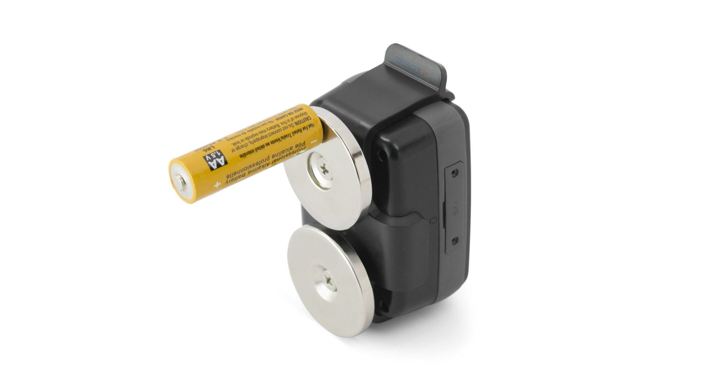 Mini GPS Personal Tracking Device for High End Amphibious Vehicles.