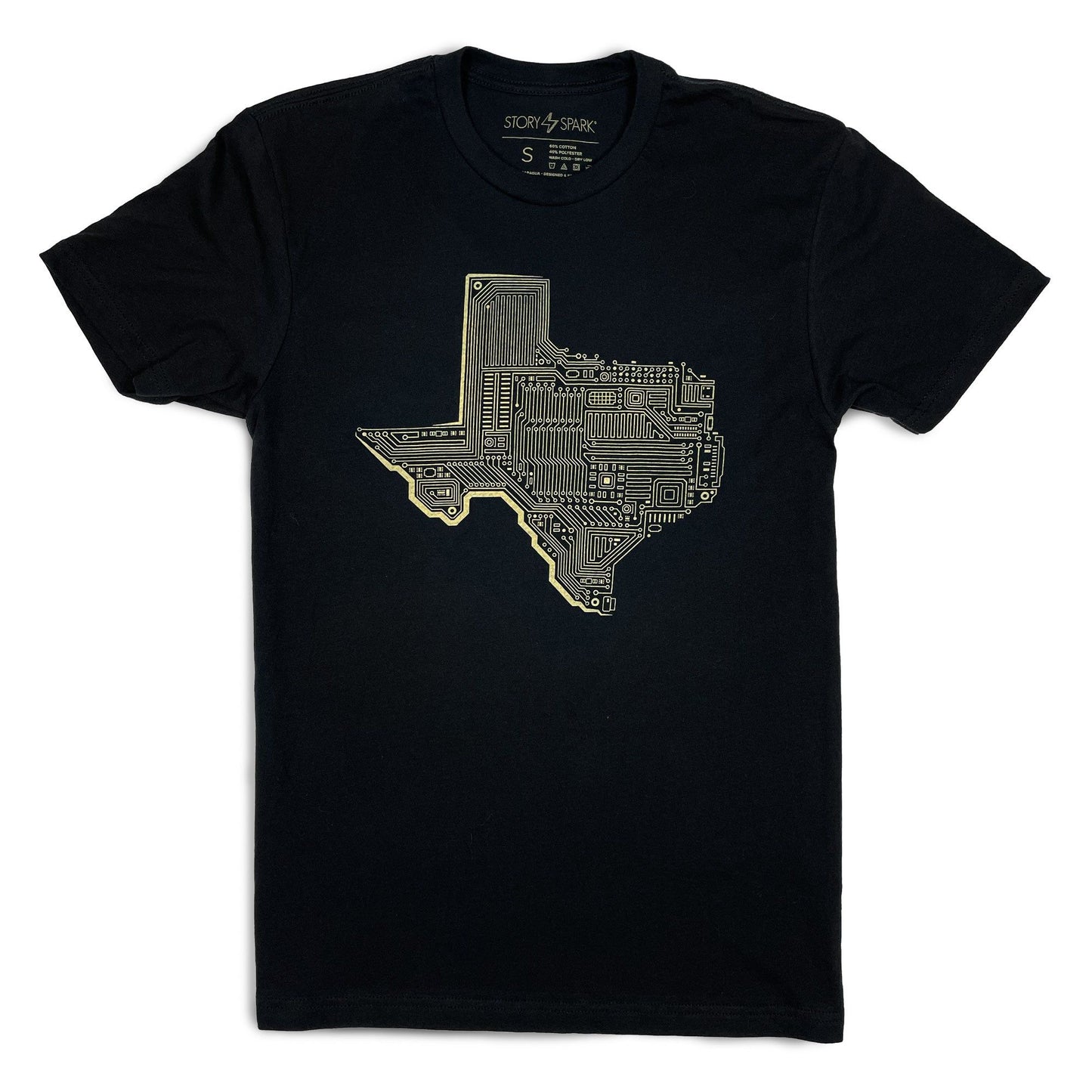 Tex Tech T-shirt.