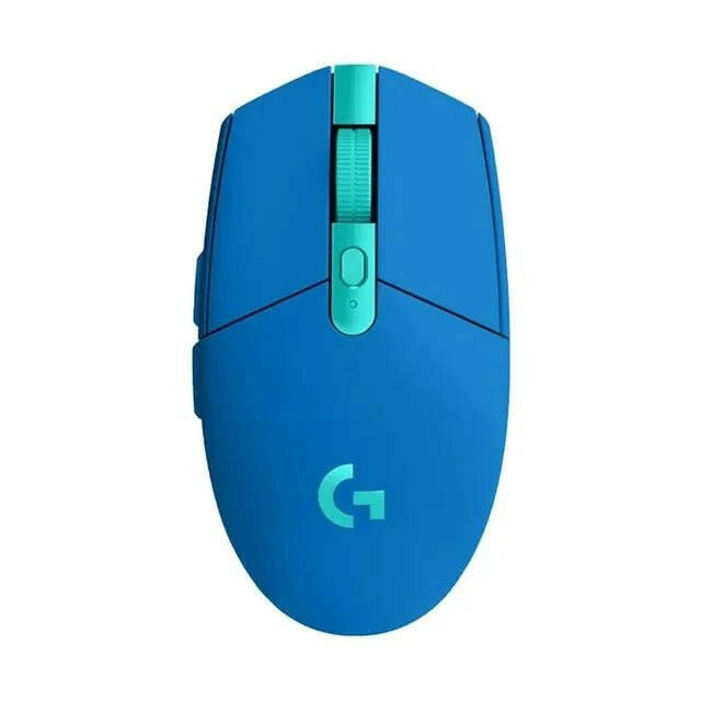 . G304 Wireless Gaming Mouse – KDA Design | 2.4G FPS Esports - GoTypical