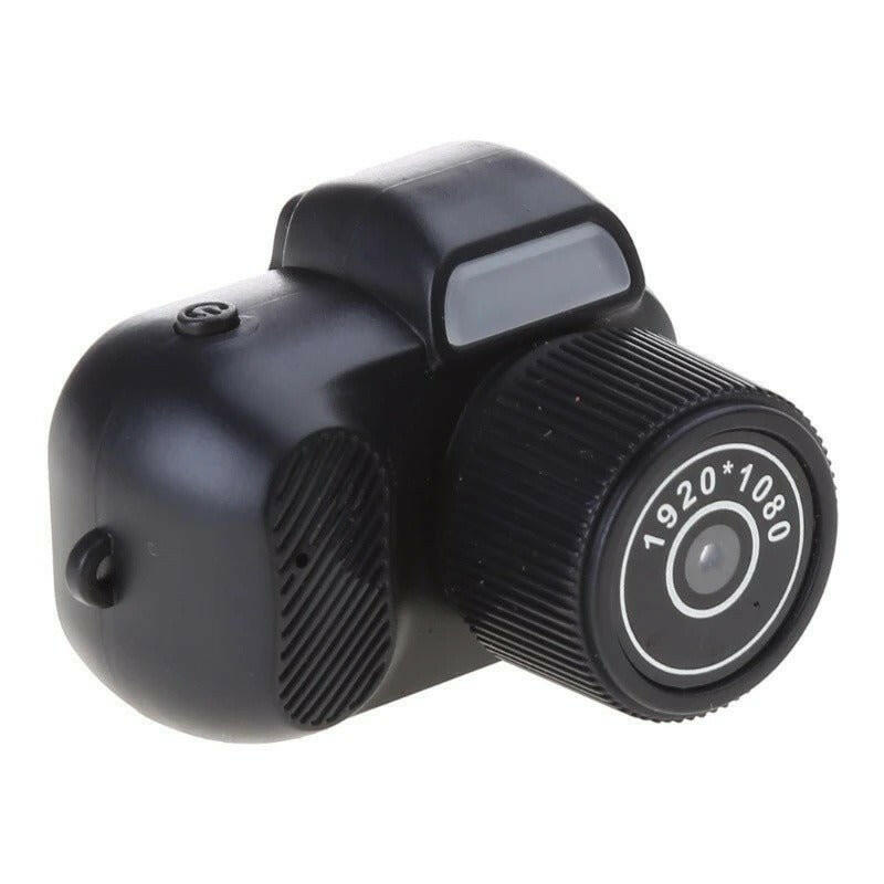 . Mini Camera Video Recorder – 1080P HD Sports Camera - GoTypical
