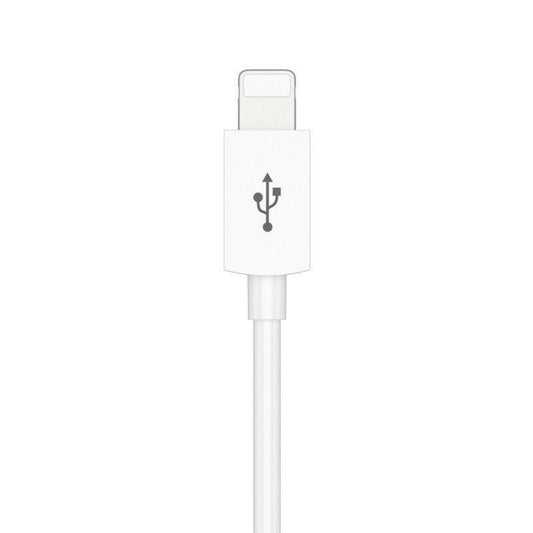 . 3-in-1 Universal Data Cable – 1.2m Fast Charging for iPhone & Type-C - GoTypical