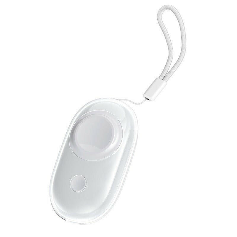 . Magnetic Wireless Power Bank 1000mAh – Apple iWatch Charger - GoTypical