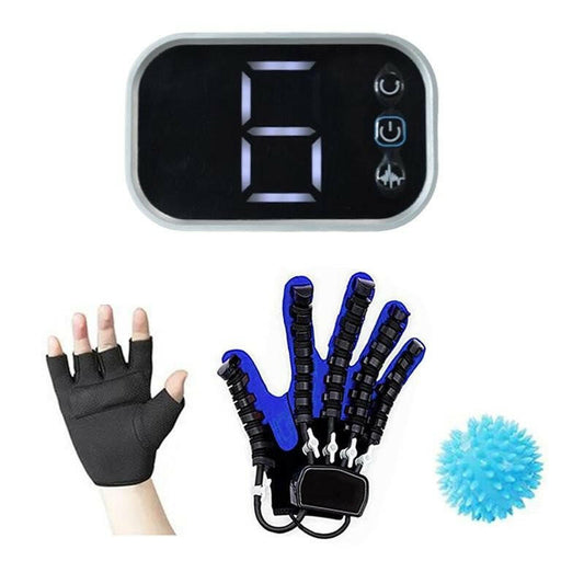 Rehabilitation Robot Gloves – . Portable Hand Trainer for Stroke Recovery - GoTypical