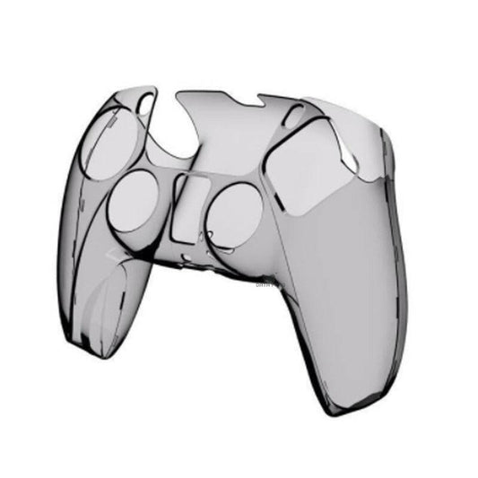 . Gaming Controller Crystal Case – Transparent Split Protective Cover - GoTypical