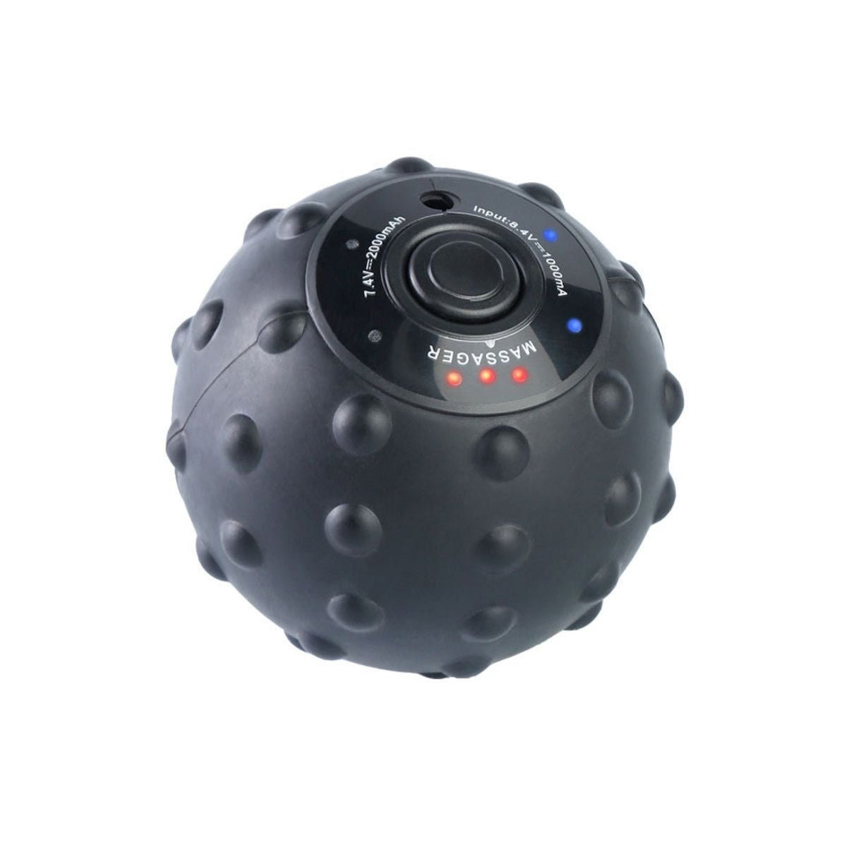 Rejuv Vibrating Massage Ball - GoTypical