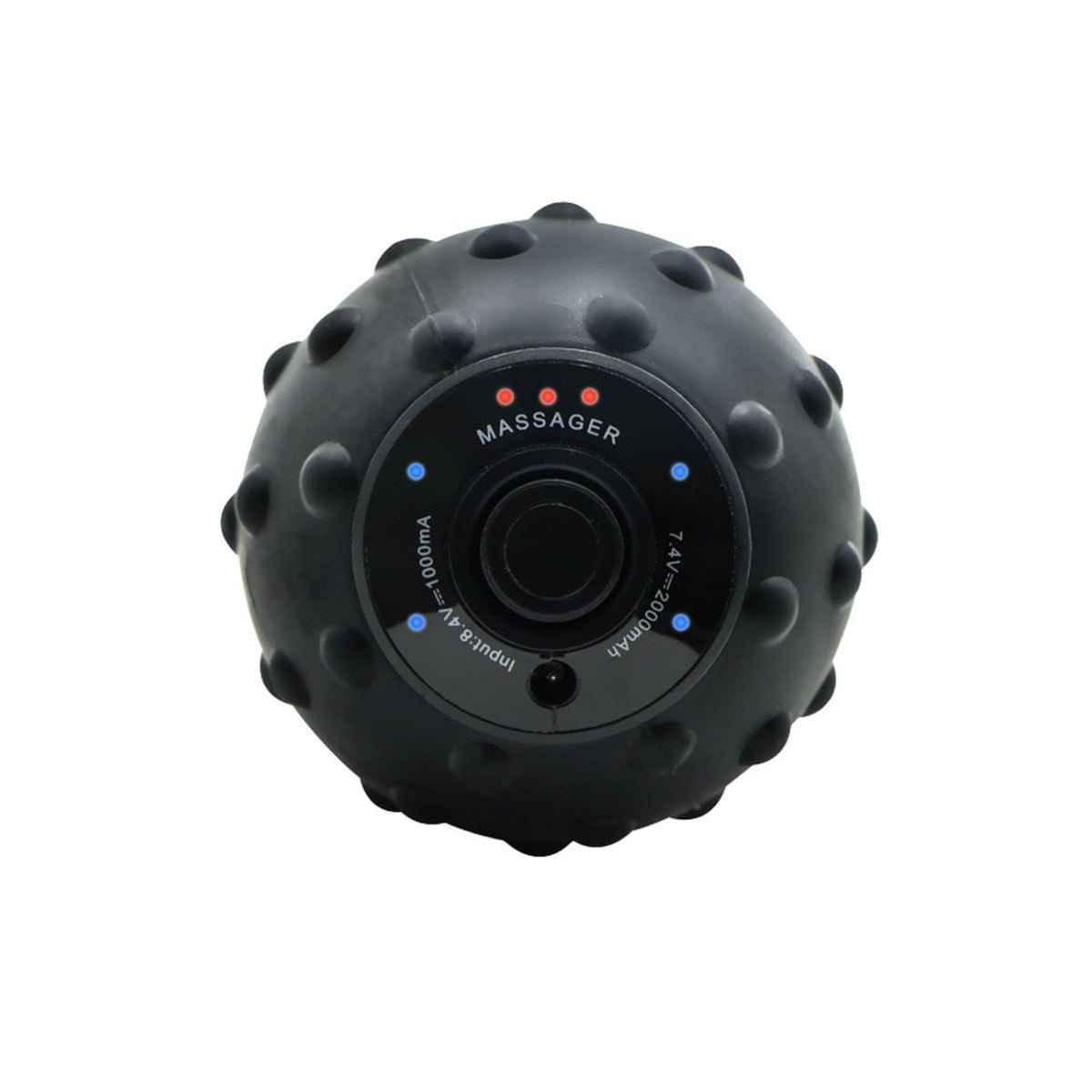 Rejuv Vibrating Massage Ball - GoTypical