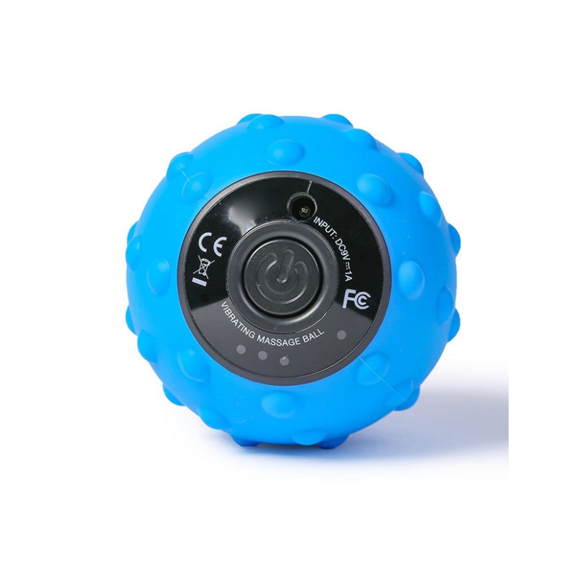 Rejuv Vibrating Massage Ball - GoTypical