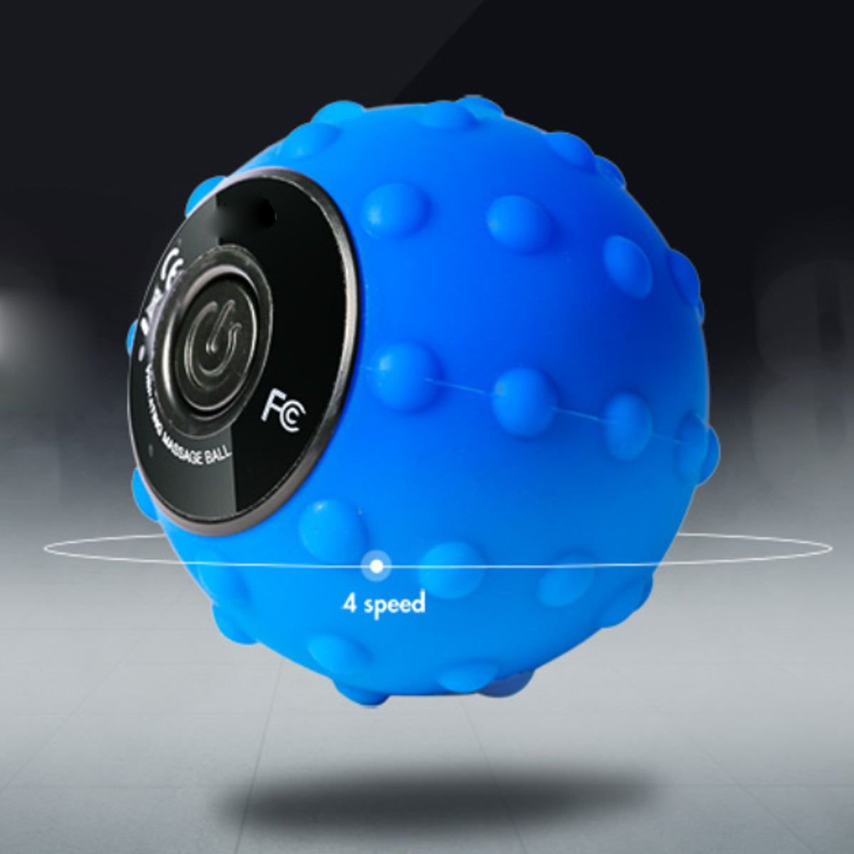 Rejuv Vibrating Massage Ball - GoTypical