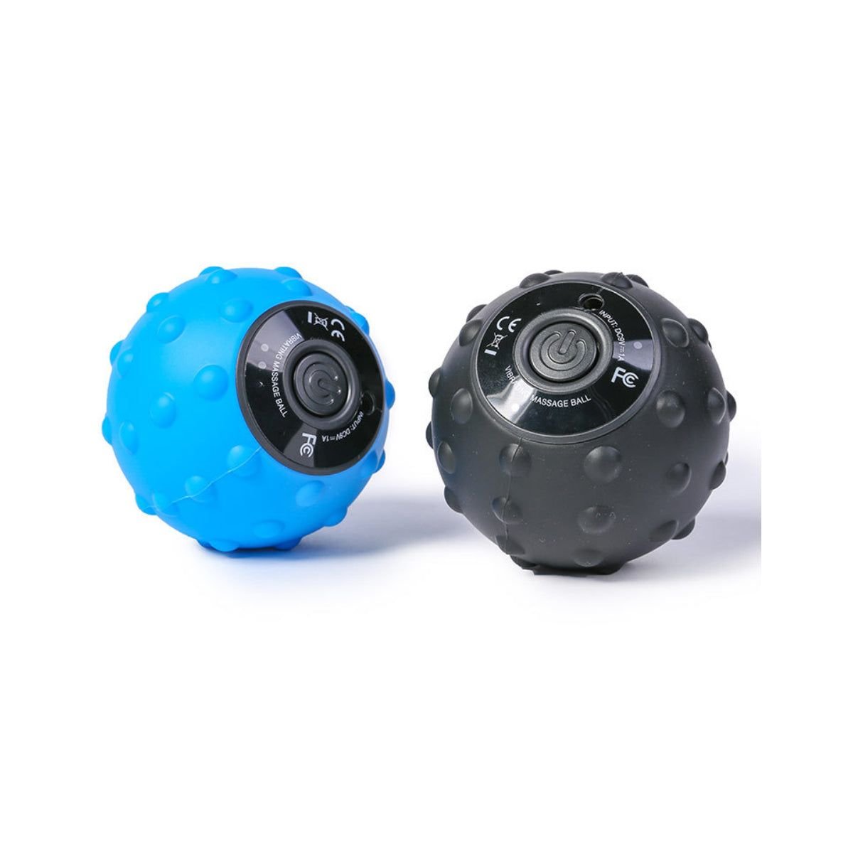 Rejuv Vibrating Massage Ball - GoTypical