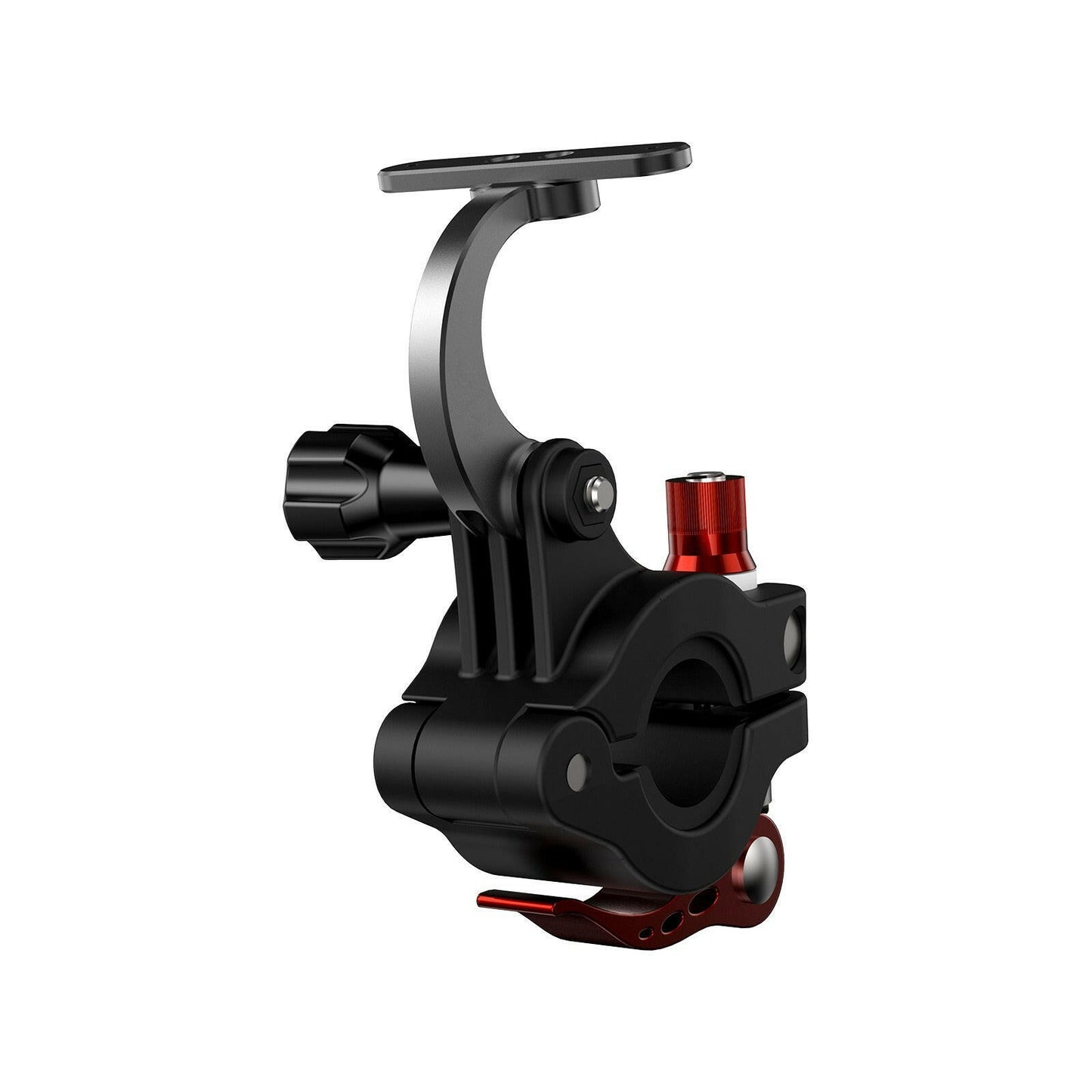 Remote Control Riding Bracket – . Aluminum Alloy DJI RC Mount - GoTypical