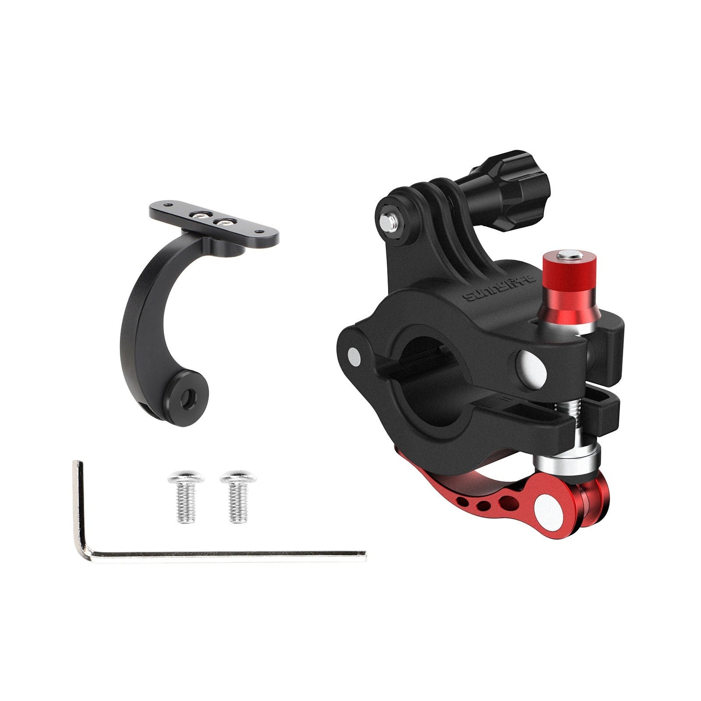 Remote control riding bracket - GoTypical
