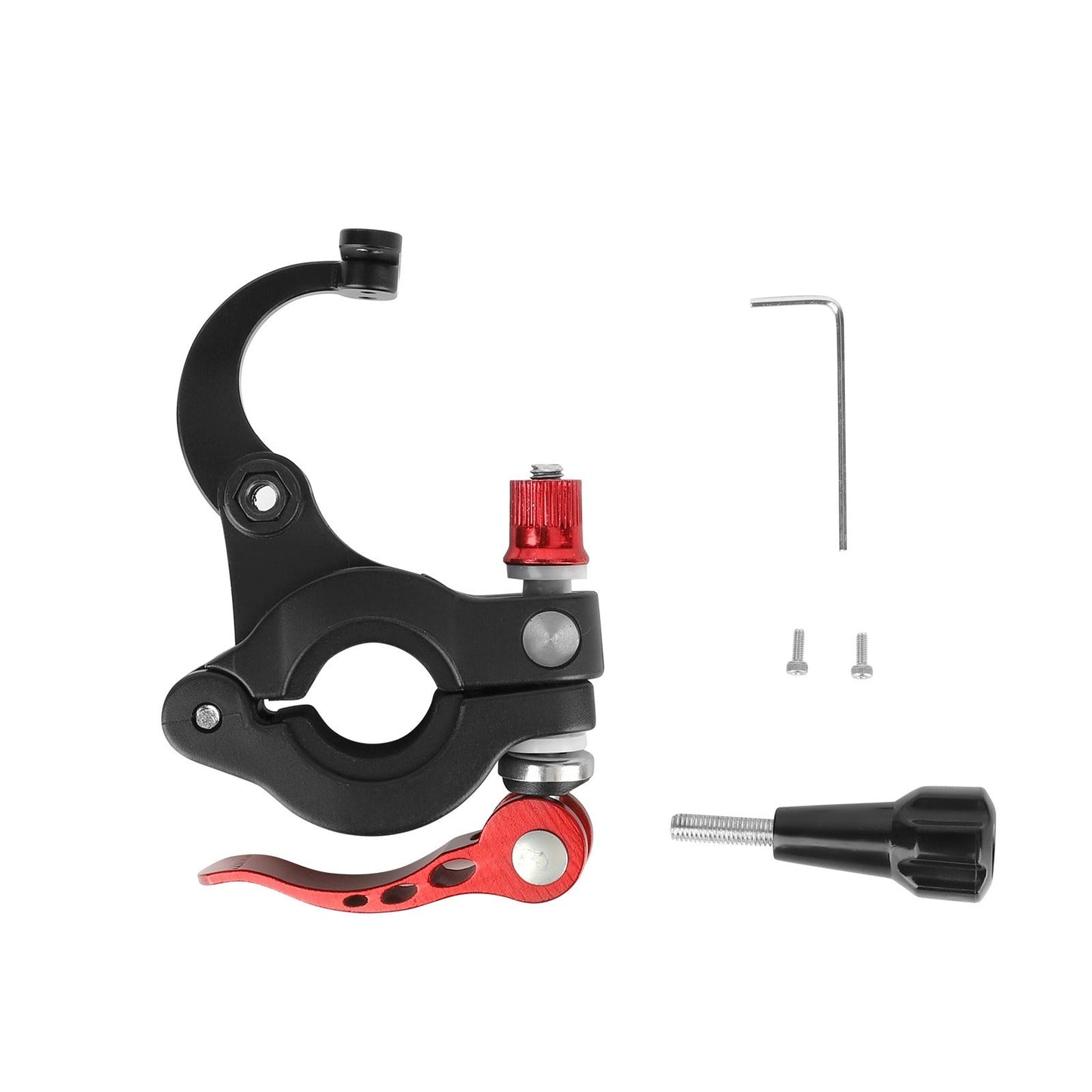 Remote control riding bracket - GoTypical