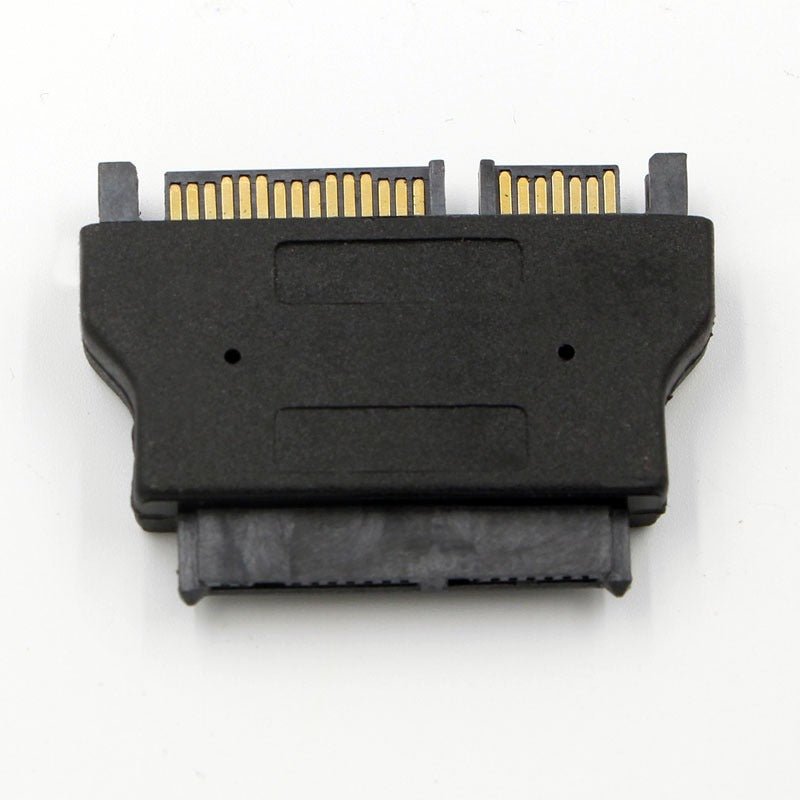 SATA hard drive adapter SATA22P to Micro SATA16P 1.8 hard drive to SATA hard drive SSD drive - GoTypical
