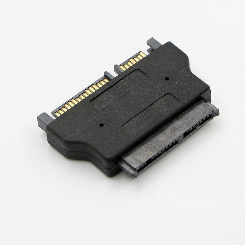 SATA hard drive adapter SATA22P to Micro SATA16P 1.8 hard drive to SATA hard drive SSD drive - GoTypical