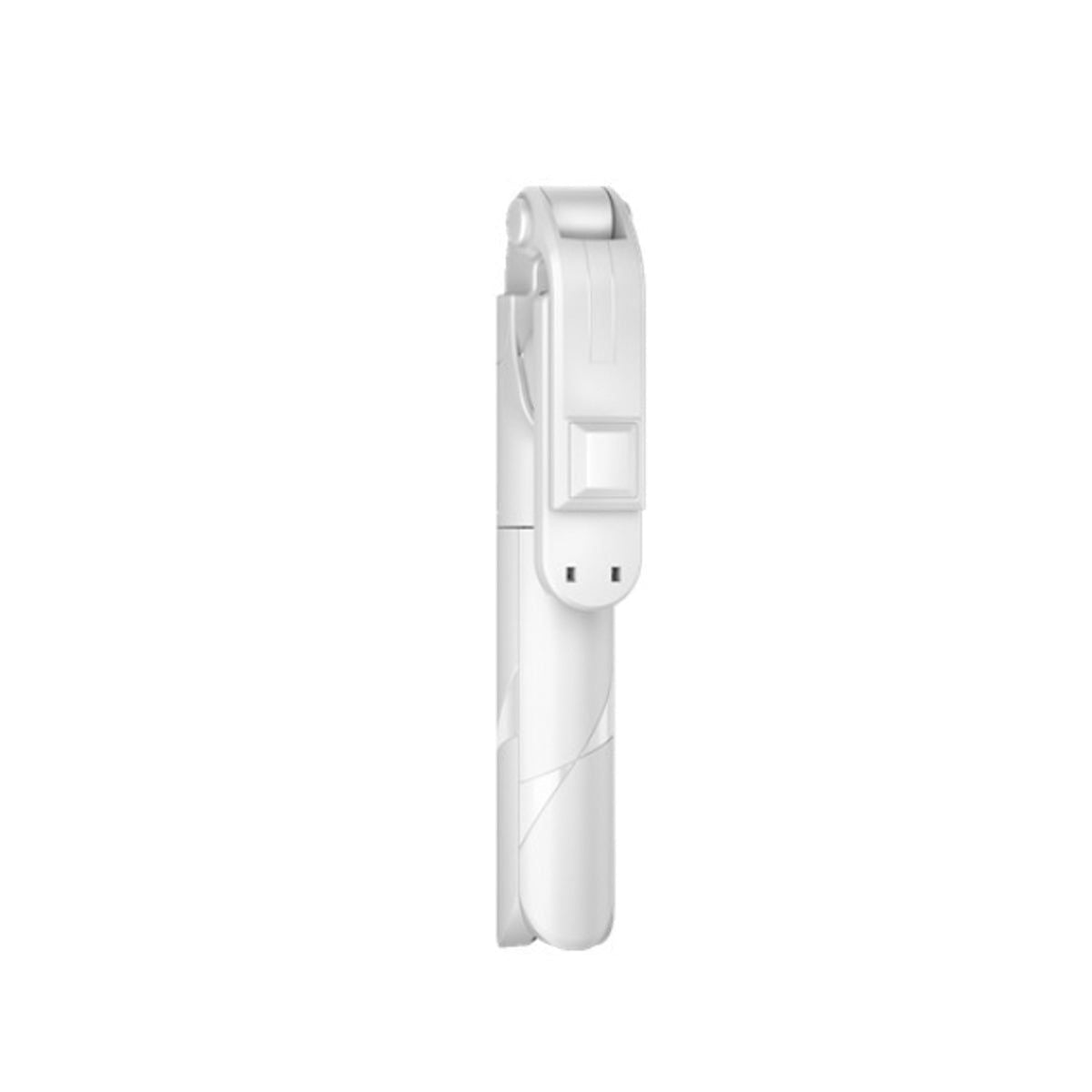 Self Video Portrait Soft Halo Light Stand With Dual LED Light And Bluetooth Remote - GoTypical