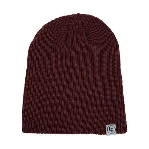 Standard Beanie - GoTypical