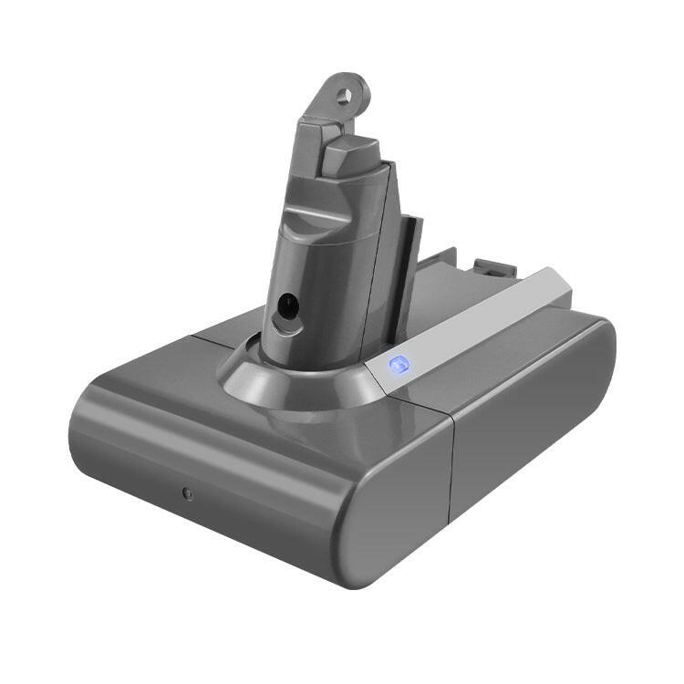 . Dyson V6 Lithium Battery – Vacuum Cleaner Replacement SV03 SV04 SV05 SV06 - GoTypical
