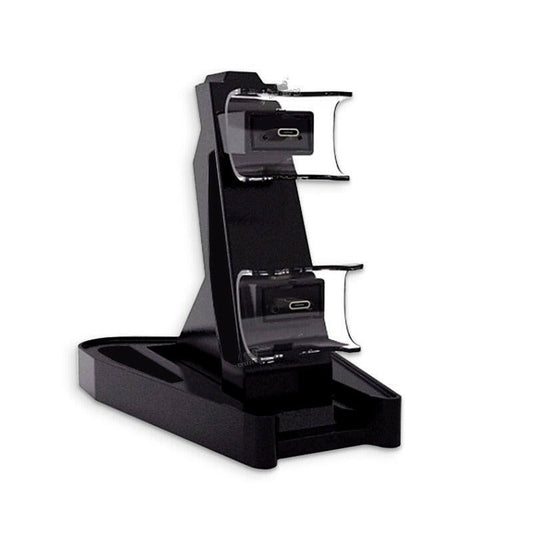 . PS5 Controller Charger – Type C Gaming Controller Dock - GoTypical
