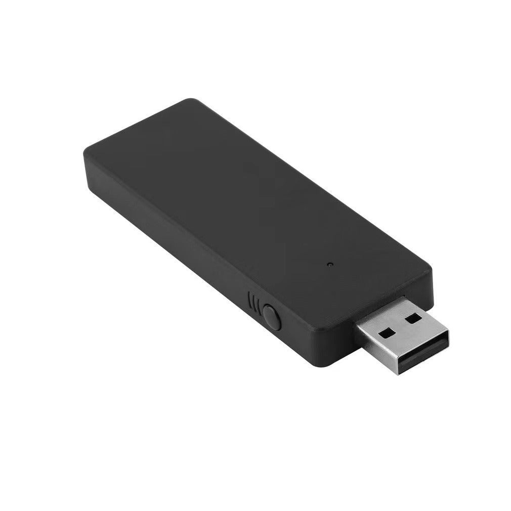 Suitable for XBOX ONE second - generation receiver PC wireless adapter XBOX ONE PC receiver - GoTypical