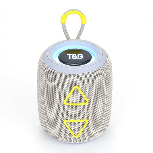 . TG655 Portable Bluetooth Speaker – Outdoor Wireless Mini Subwoofer - GoTypical